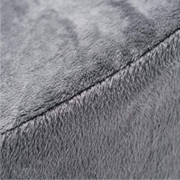 hiccapop Pregnancy Pillow Wedge for Maternity | Memory Foam Maternity Pillows - Picture 5 of 5